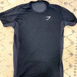 Men’s Gymshark Performance shirt